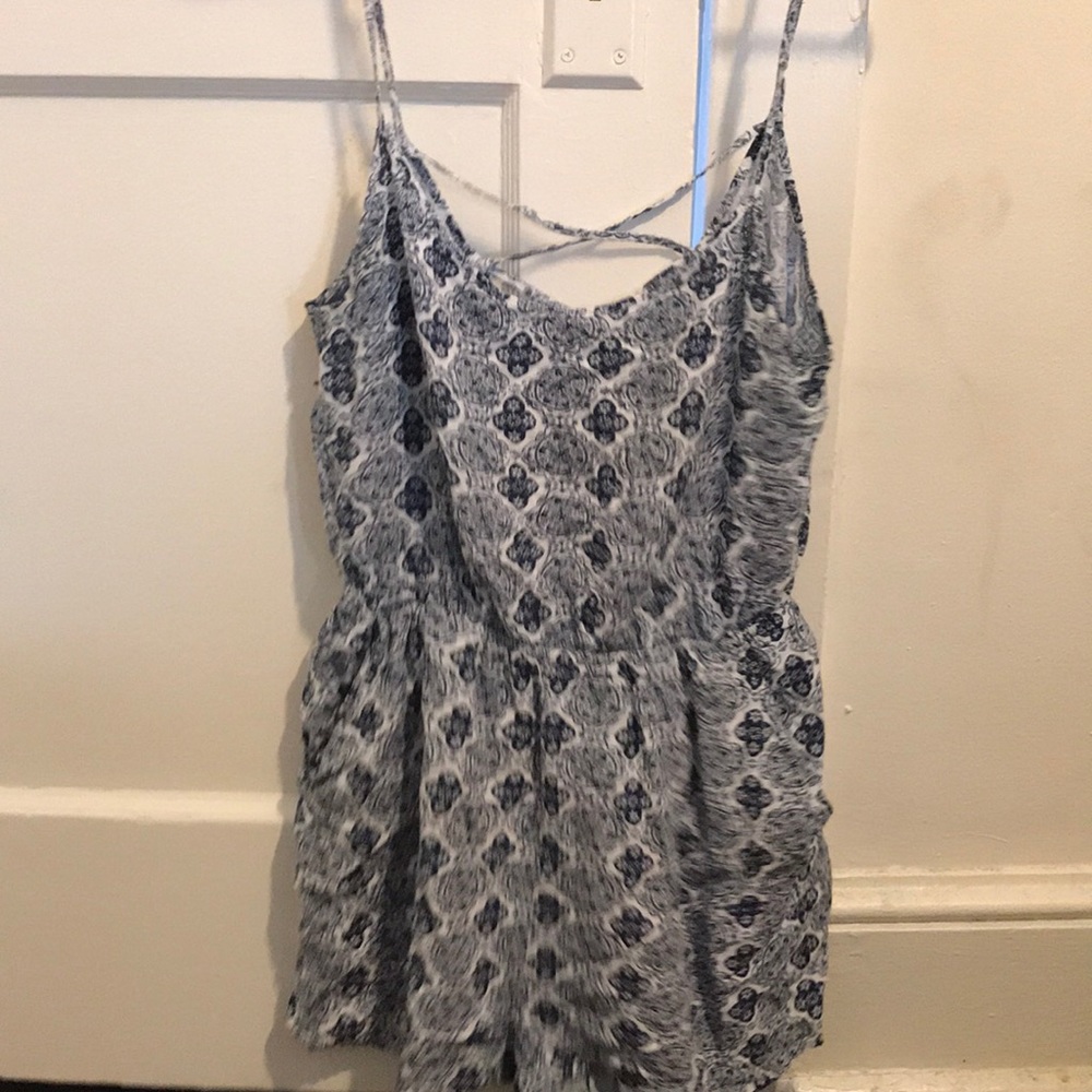 romper